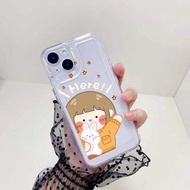 Softcase motif GG50 for Samsung A02 M02 A02s M02s A03 Core A04 A04e A05 A06 A10 A10s A11 M11 A12 A13