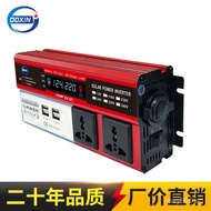 Charger Inverter Inverter2000w Car Inverter Car usb Solar Energy4Power adapter   BTCW