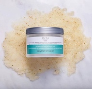 JAFRA Spa Ginger and Sea Salt Body Rub - JAFRA Spa Scalp Massage and Hair Treatment|Perawatan Body S