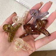 Lovito Simple Hair Clips LCS29A1