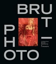 Photo/Brut by Bruno Decharme (paperback)