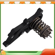 etheEngine Coolant Thermostat 06E121111AT 06E121111AR/AS/an for  A4 S4 B8 A5 S5 A6 C7 A7 A8L D4 Q7 3