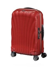 🔥現貨-經典款-新秀麗行李箱/旅行箱Samsonite C-LITE SPINNER 55CM EXP-20吋(可擴充)-全港斷市