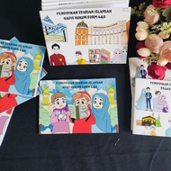[NASYUD] BUKU NOTA PADAT PENDIDIKAN SYARIAH ISLAMIAH (PSI) TINGKATAN 4 &5 SPM