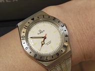 Timex x Hodinkee Q Quartz Watch💯💯⌚⌚