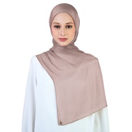 naelofar Alaia Chiffon Shawl
