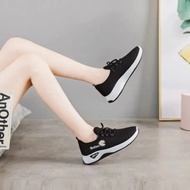 women's running shoes,sneakers,  net shoes, comfortable soft soled sneakers, women's breathable casu