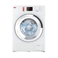 EUROPACE 8.5KG FRONT LOAD WASHING MACHINE EFW5850S Screen Technology: 3 Led