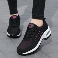 Beamon Women's Shoes Running Sports Shoes Lightweight Casual Shoes Spring Mesh Breathable Pad Travel