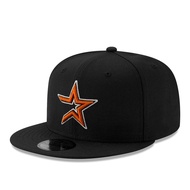 Houston Astros MLB Fashion brand High Quality  Close Cap Baseball Cap #C-0505 ZEZJ
