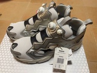 Reebok InstaPump Fury 94 Beams 聯名款
