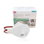 3 M 1870+ หน้ากากป้องกันการแพร่กระจายเชื้อโรค ฝุ่น ละออง Surgical Mask (1 กล่องมี 20 ชิ้น)