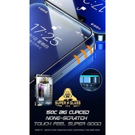 Samsung A31 / M32 / A32 4G / A22 4G / A33 5G tempered glass (box 44) Kingkong full screen protector