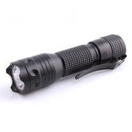 Waterproof Pocket Flashlight LED Flashlight