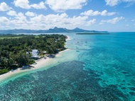 Astroea Beach Mauritius