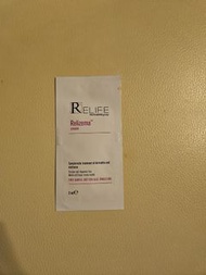 relizema cream 2ml (last 4)
