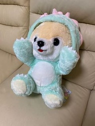 柴犬三兄弟
