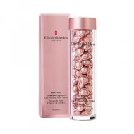 Elizabeth Arden - 雅頓 粉膠 視黃醇玫瑰金膠囊90粒 （231101）平行進口 新期EXP：06/2025