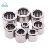 [LI] 5Pcs HK Series Bearings HK0306 HK0608 HK0810 Drawn Cup Needle Roller Bearing 【IE】