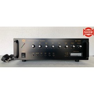SHOW PA Amplifier SA-1200C