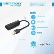 Vention Usb To Lan Rj45 Ethernet Usb To Rj45 Adapter Best