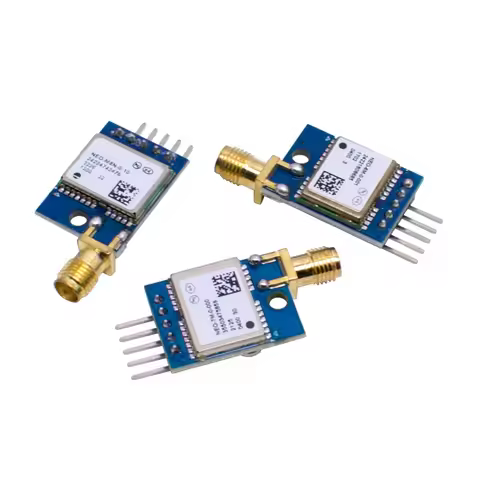 NEO-M8N GPS Module UBLOX GPS Navigation Board for FPV GLONASS Compatible with Most Flight Control