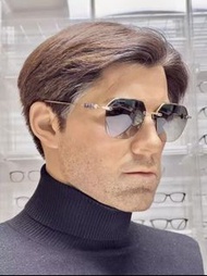 Chrome Hearts Aviator 太陽眼鏡