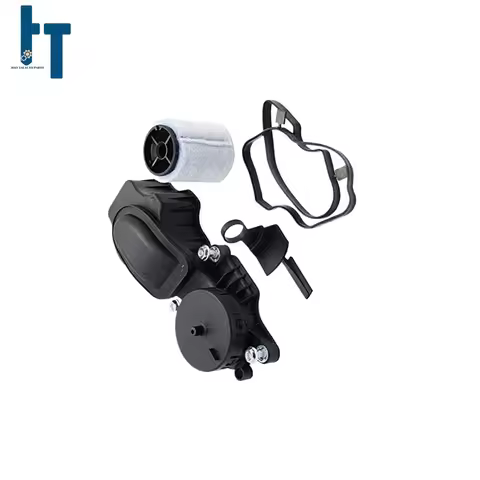 11127793163 11127781465 11127789822 7793163 Filter Oil Separator For BMW E39 3ER E46 330d M57 X5 E53