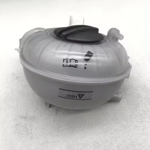 5Q0121407A New Coolant Expansion Tank For Seat Leon ST FR 5F Ateca Tarraco Skoda Octavia MK3 A7 Supe