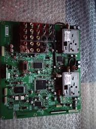 [宅修電維修屋]日立55吋電漿電視55PD8900TC.55PD8800TA.TV訊號板.AV板JA06322-A.