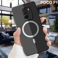 Softcase XIAOMI REDMI poco F1 F3 F4 F5 X3 X5 X6 5G NFC PRO Latest Motif