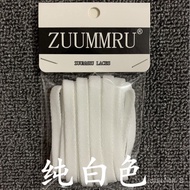 🔥New hot sale🔥AJ AJ1 AJ4 AJ5 AJ7Suitable for Original Flat Shoelaces Black and White Red Blue Green 