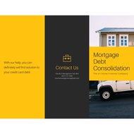 Debt Consolidation Refinancing Service (CTOS Report)