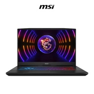 MSI Pulse 17 B13VGK 697 Gaming Laptop