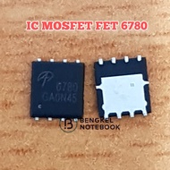 Ic MOSFET FETZOO 6780