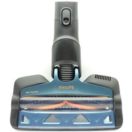 Genuine Philips Speedpro Nozzle Brush XC8139 XC8137 FC6827 FC6826 FC6901 FC69XX 360 Suction
