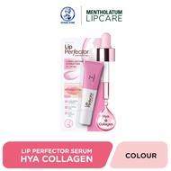 Mentholatum Lipcare Lip Perfector Serum - HYA COLLAGEN