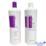 Fanola No Yellow Depigment Purple Shampoo 1000mlx2 | MK MK |
