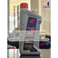 1L / 0.8L HONDA SCOOTER OIL 10W-30 | BSH ENGINE OIL | 100% Original Engine Oil | Mineral & Fully