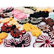 Butang cheongsam/ Chinese Button/  Chinese Knot 🎀Ready Stock🎀