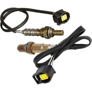 2Pcs Upstream And Downstream O2 Oxygen Sensor Replacement For Chrysler Pacifica Town And Country 234