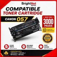 Compatible Laser Toner Cartridge Canon 057 Cartridge 057 CRG 057 CRG057 057H