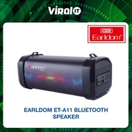 EARLDOM ET-A11 BLUETOOTH SPEAKER