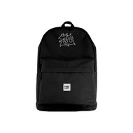 Fakelab Blink Backpack Black Bag Black School Backpack