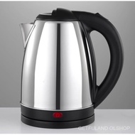 1.8 Liter Electric Kettle Electric Kettle Thermos Kettle Electric Water Heater