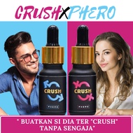 ORIGINAL PATI SWITZERLAND- CRUSH PHEROMONE PERFUME