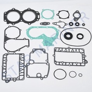 SALE Power Head Gasket Set 6G0-W0001 For Yamaha Outboard Motor 20HP 25HP 2T Old Model 6G0-W0001-00 6