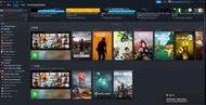 STEAM 帳號出售(如圖含GTA5 L4D2 PUBG 決勝時刻等