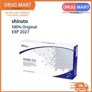 12.12 SALE✨Shiruto Original 100% Japan Health Drink Supports Immune System