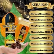 RUYIT FEMINIME WASH HALIJOH